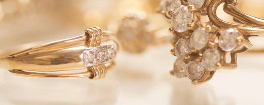 Caring for Your Gold Plated Jewelry: Tips and Tricks