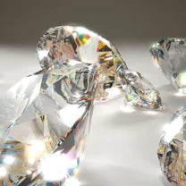 Diamond Care: Keeping Your Sparkle Intact