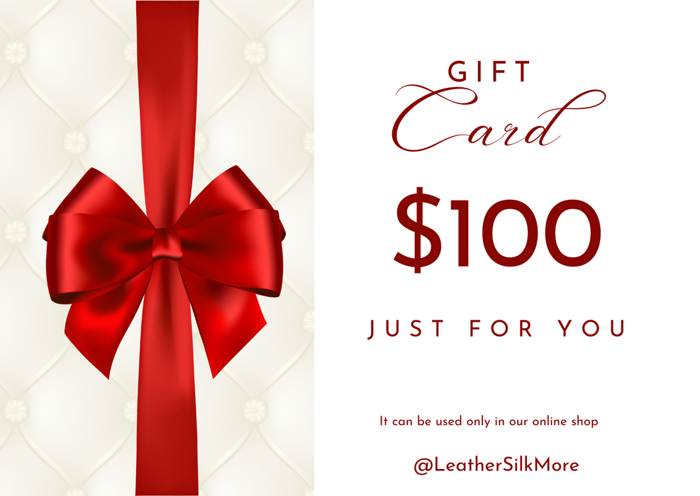 LSM e-Gift Card