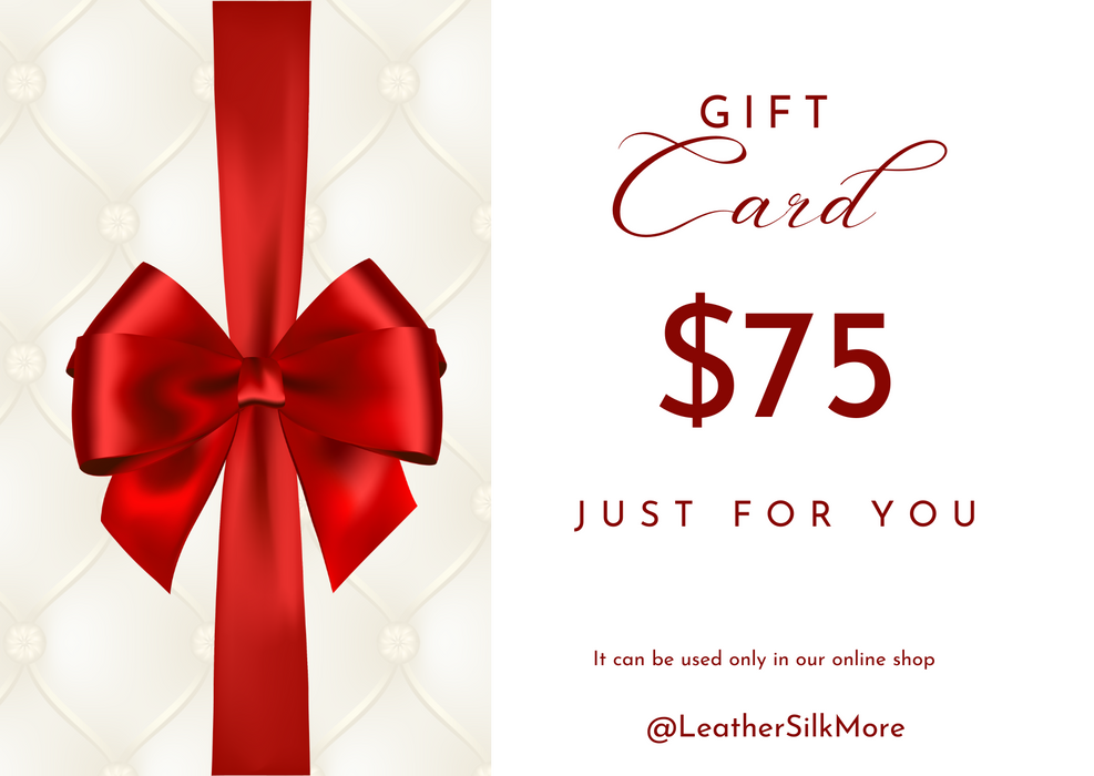 LSM e-Gift Card