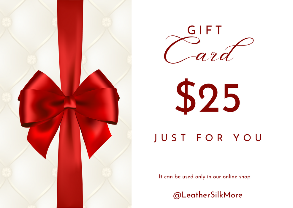 LSM e-Gift Card