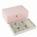 Girl's Medium Jewelry Box