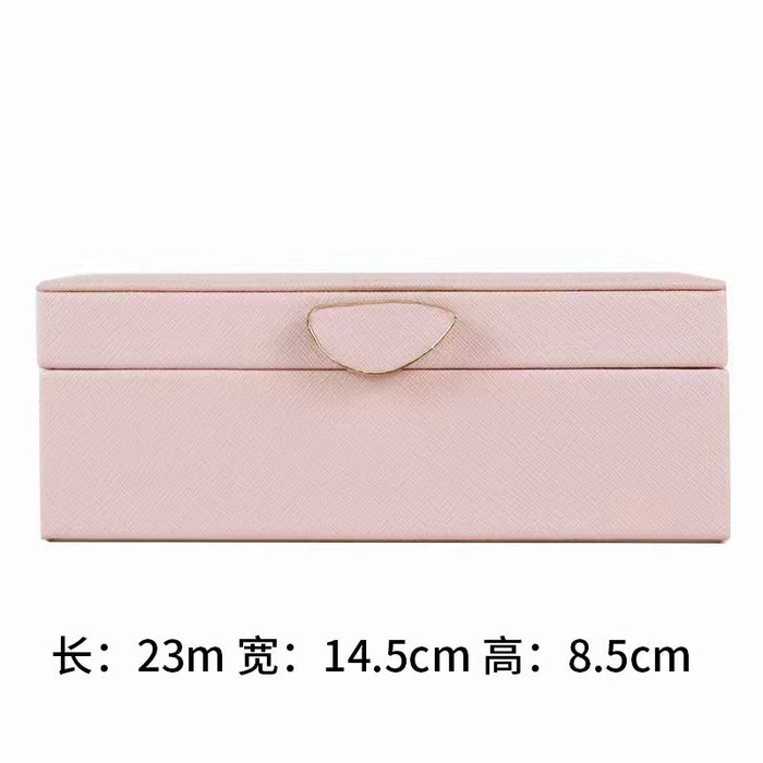 Girl's Medium Jewelry Box