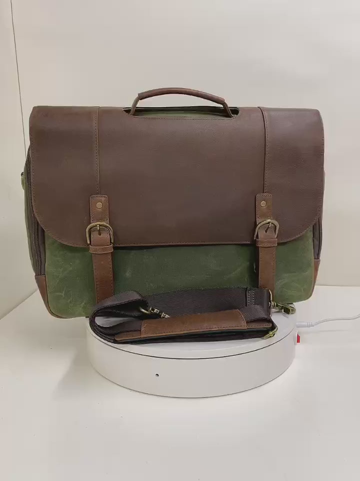 laptop bag, briefcase, mens messenger bag, canvas bags, canvas bag, briefcase for men,