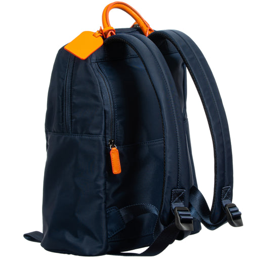 Adventure Lightweight Backpack, Nylon Backpack For Travel or Work - leathersilkmore.com