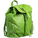 Sophia Full Grain Leather Backpack For Women - leathersilkmore.com