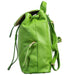 Sophia Full Grain Leather Backpack For Women - leathersilkmore.com